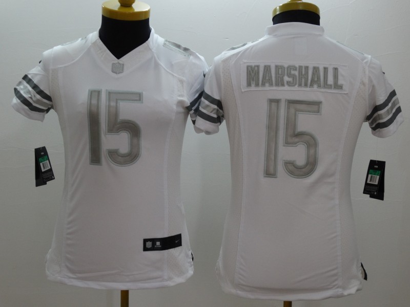 WoMen Platinum jerseys-029